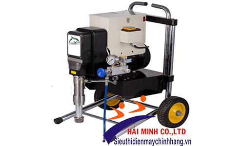 Máy phun bột, sơn DP-6880